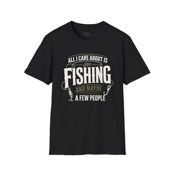Fishing Gifts