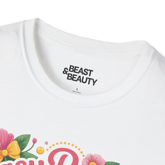 easy peasy squeezy t-shirt t-shirt uk gift gift idea image 2