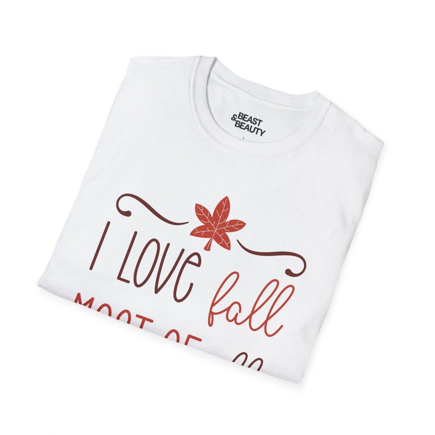 i love fall most of all t-shirt t-shirt uk gift gift idea image 6