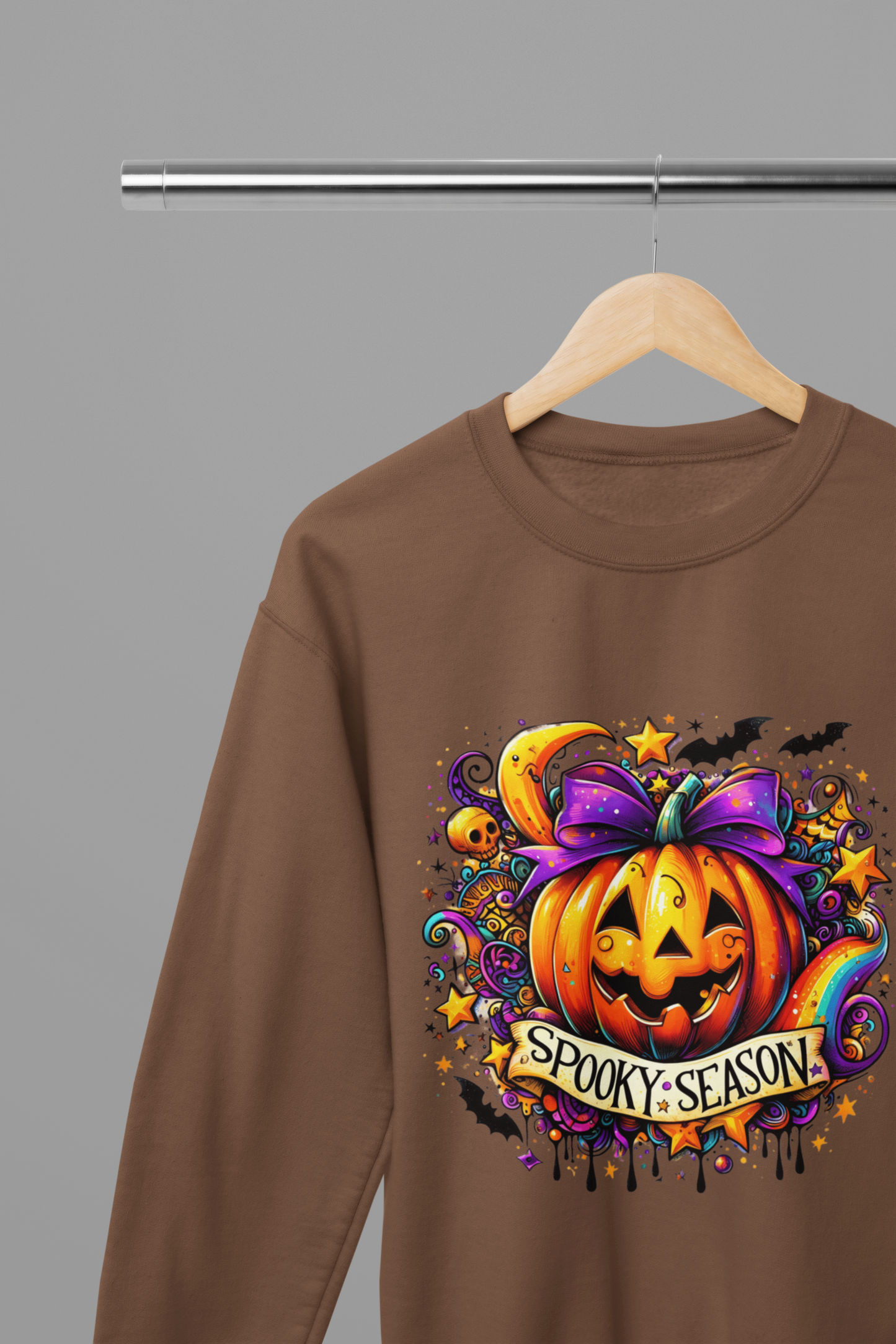 Spooky Season Halloween T-Shirt/Sweatshirt Unisex