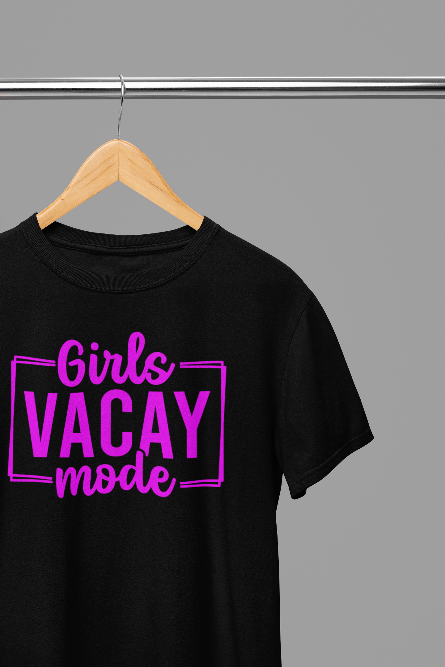 Girls Vacay Mode Summer T-Shirt/Sweatshirt