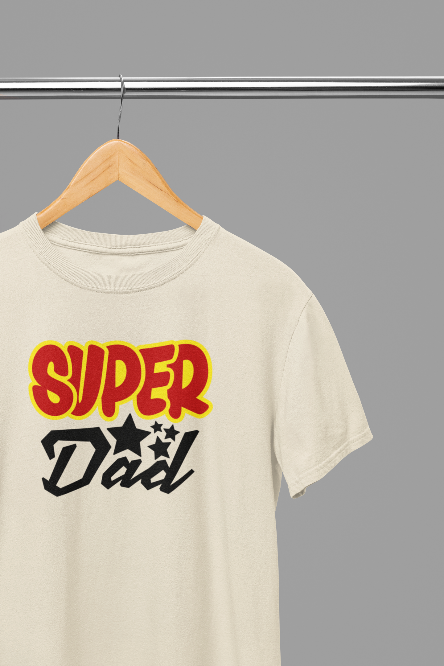 Super Dad Father's Day T-Shirt/Sweatshirt
