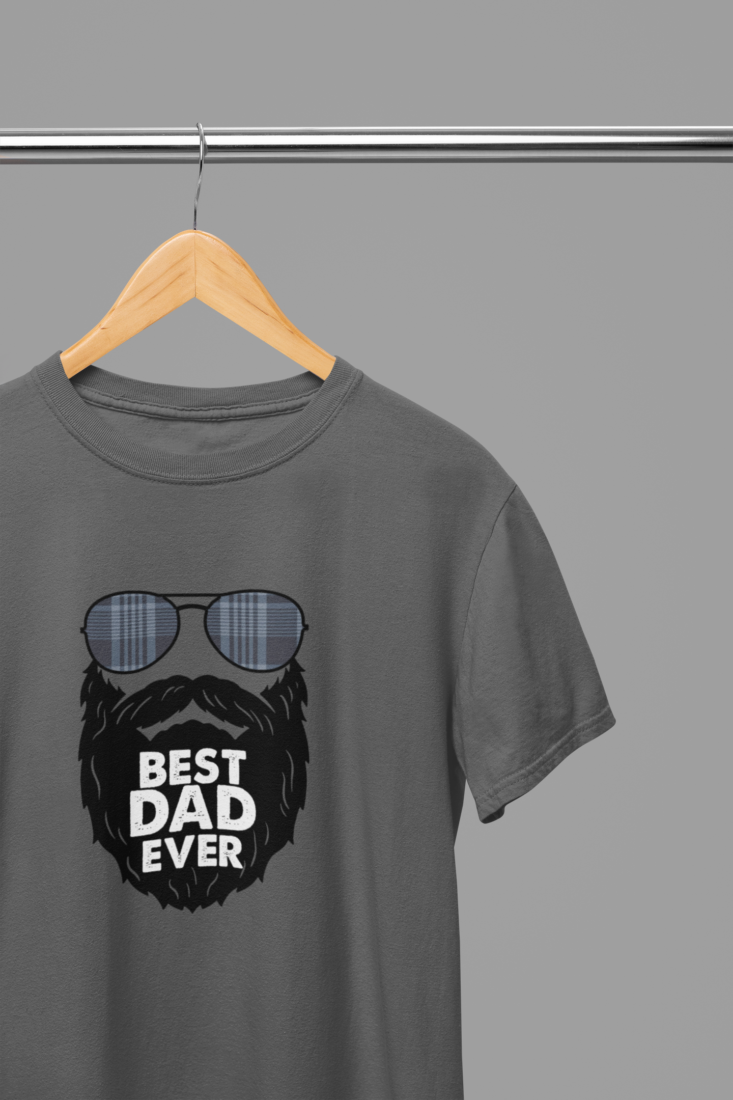 Best Dad Ever Father's Day T-Shirt/Sweatshirt