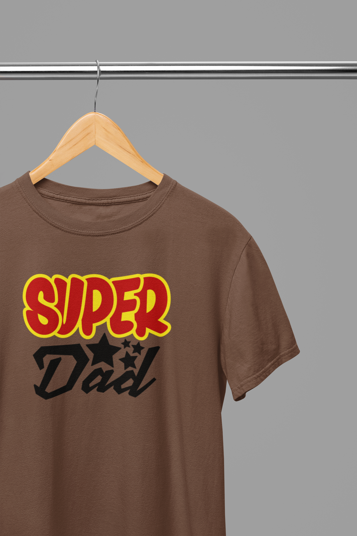 Super Dad Father's Day T-Shirt/Sweatshirt