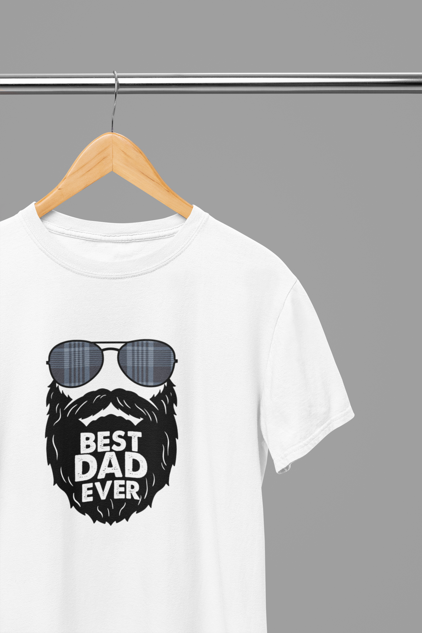 Best Dad Ever Father's Day T-Shirt/Sweatshirt