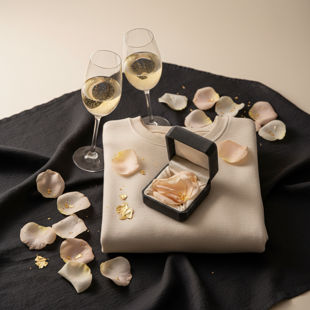 anniversary gifts — Beast & Beauty collection