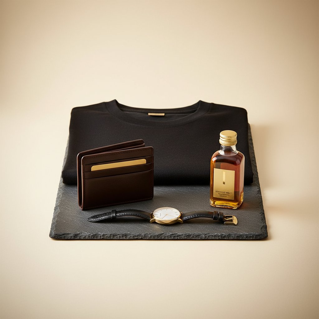 gifts for him — Beast & Beauty collection