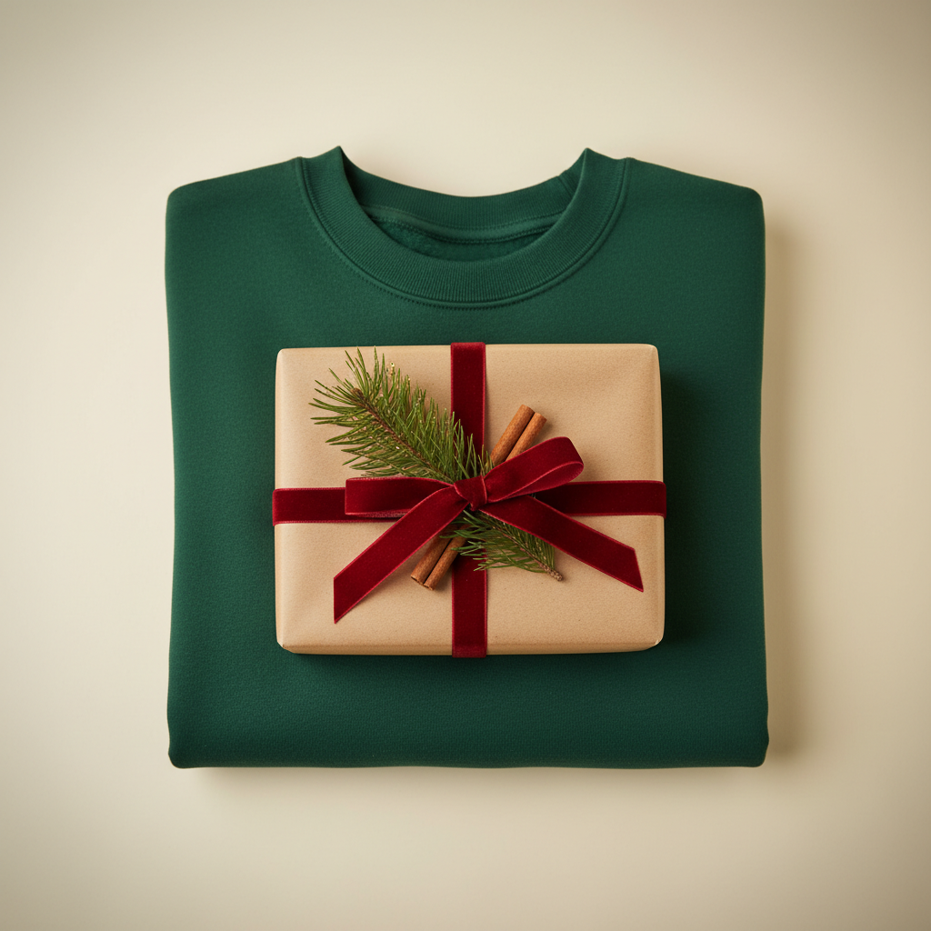 christmas gifts — Beast & Beauty collection