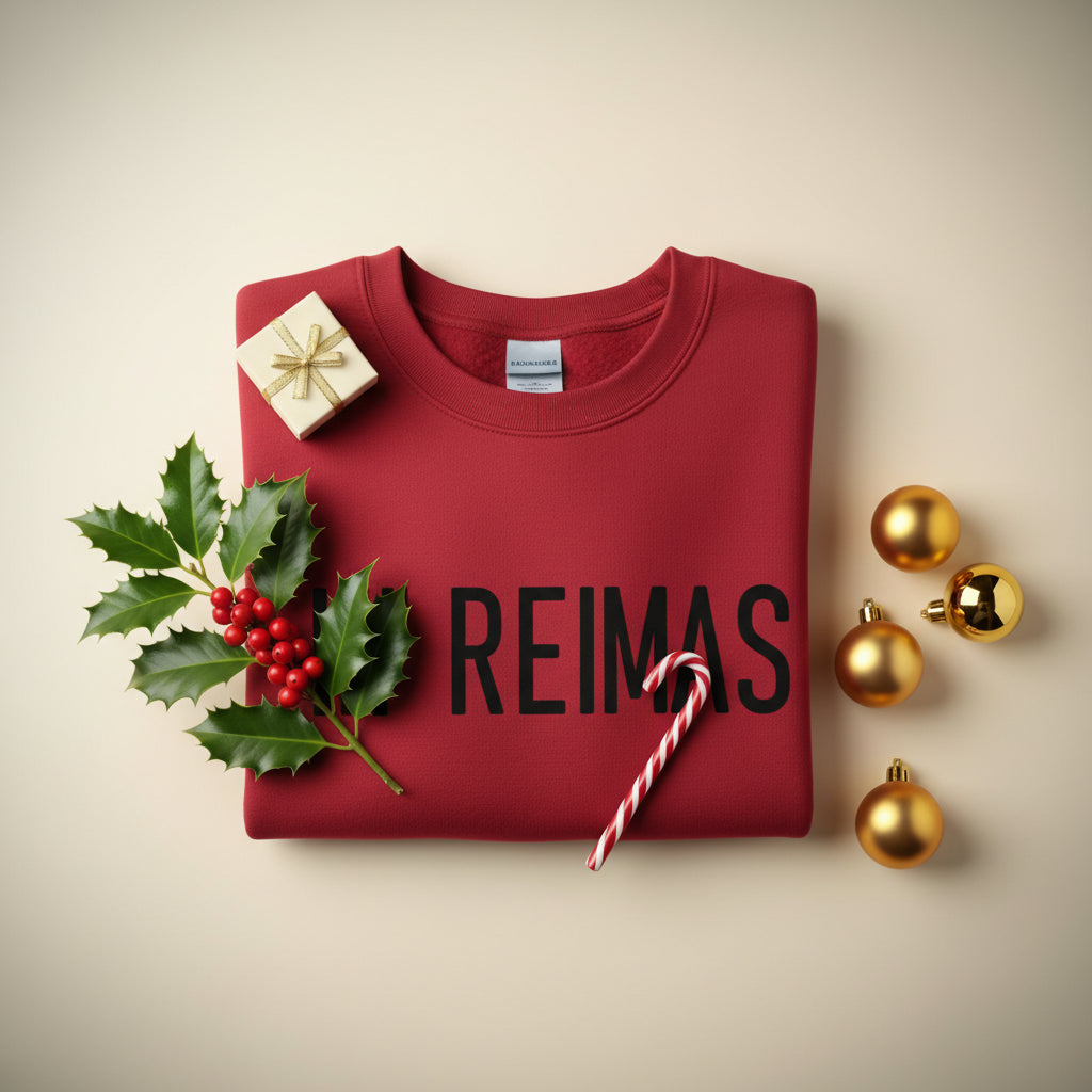 christmas — Beast & Beauty collection