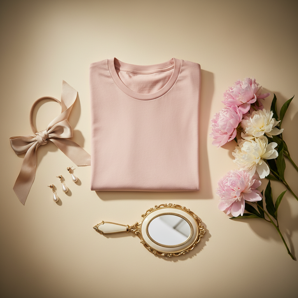 coquette clothing — Beast & Beauty collection