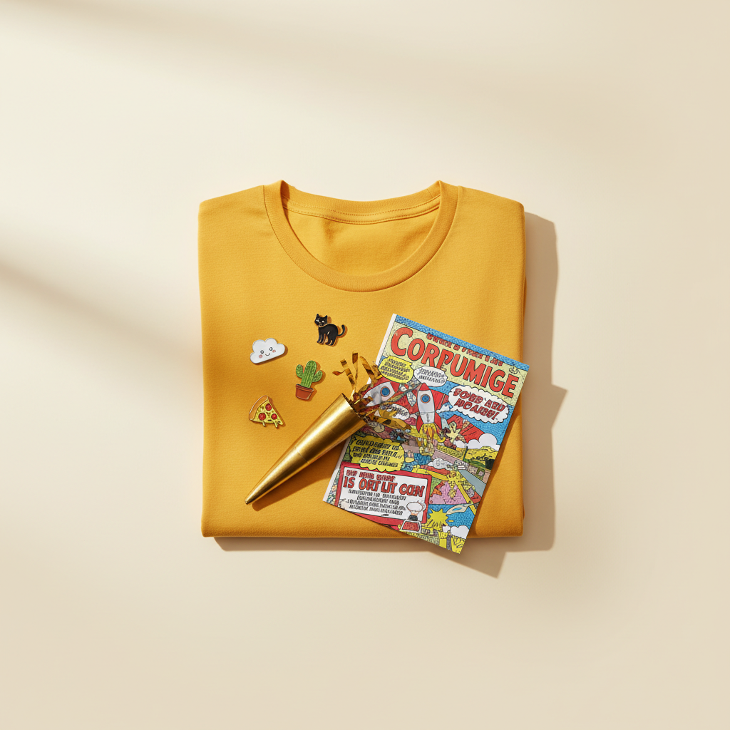 funny gifts — Beast & Beauty collection