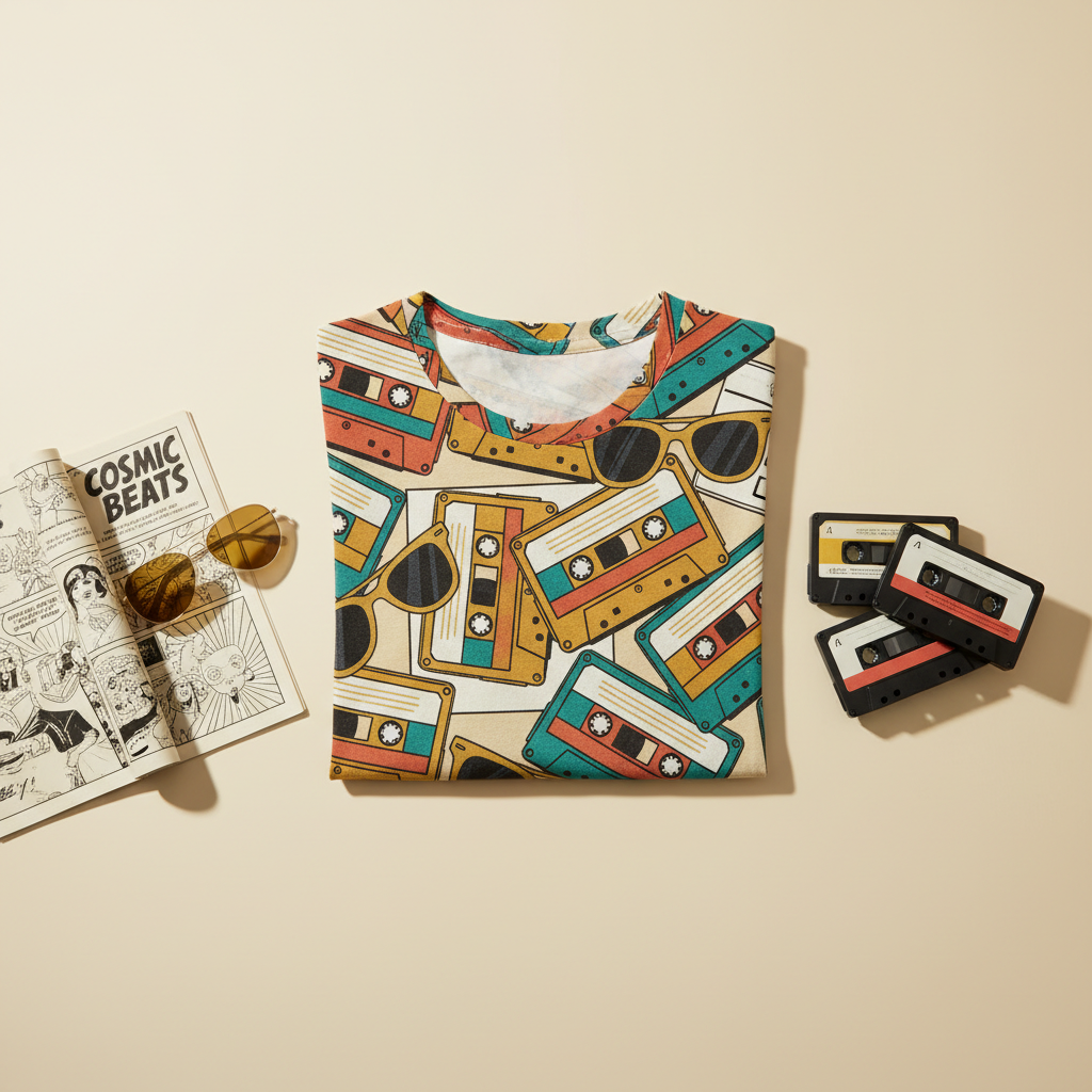 funny graphic t shirts — Beast & Beauty collection