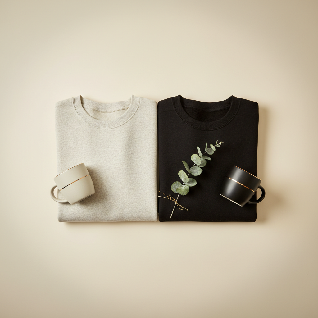 gifts for couples — Beast & Beauty collection