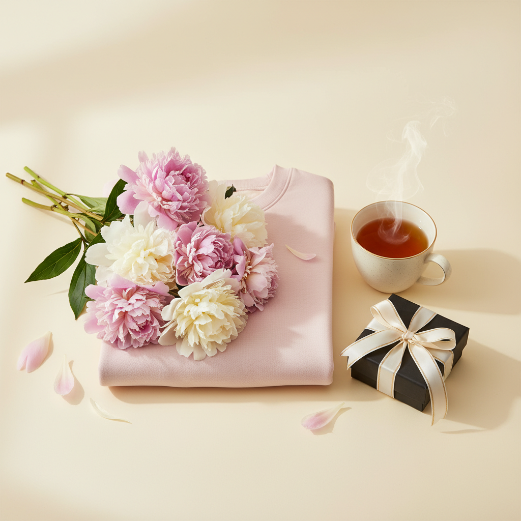 gifts for mum — Beast & Beauty collection