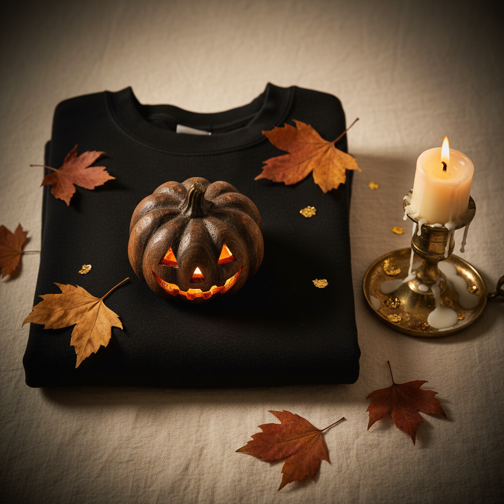 halloween — Beast & Beauty collection