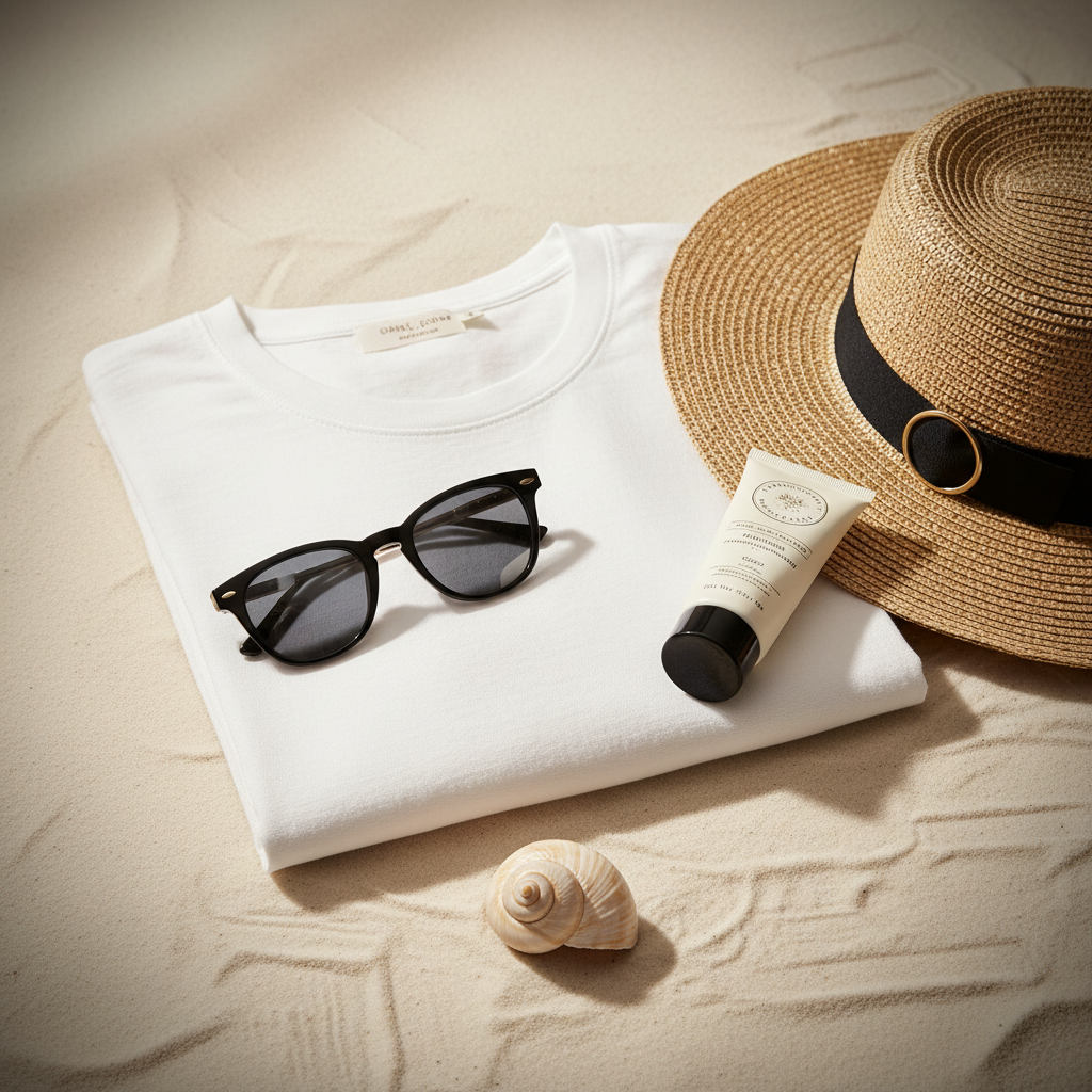 holiday clothing — Beast & Beauty collection