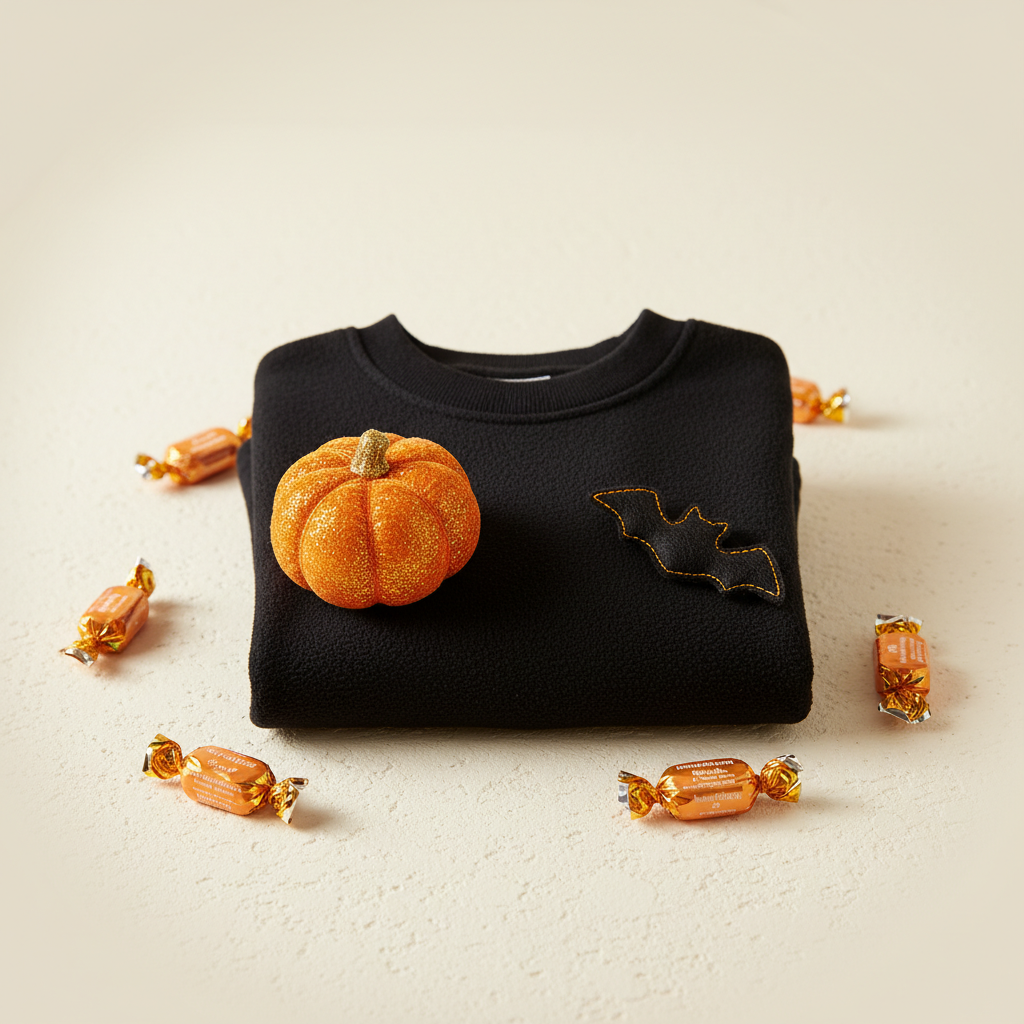 kids halloween — Beast & Beauty collection