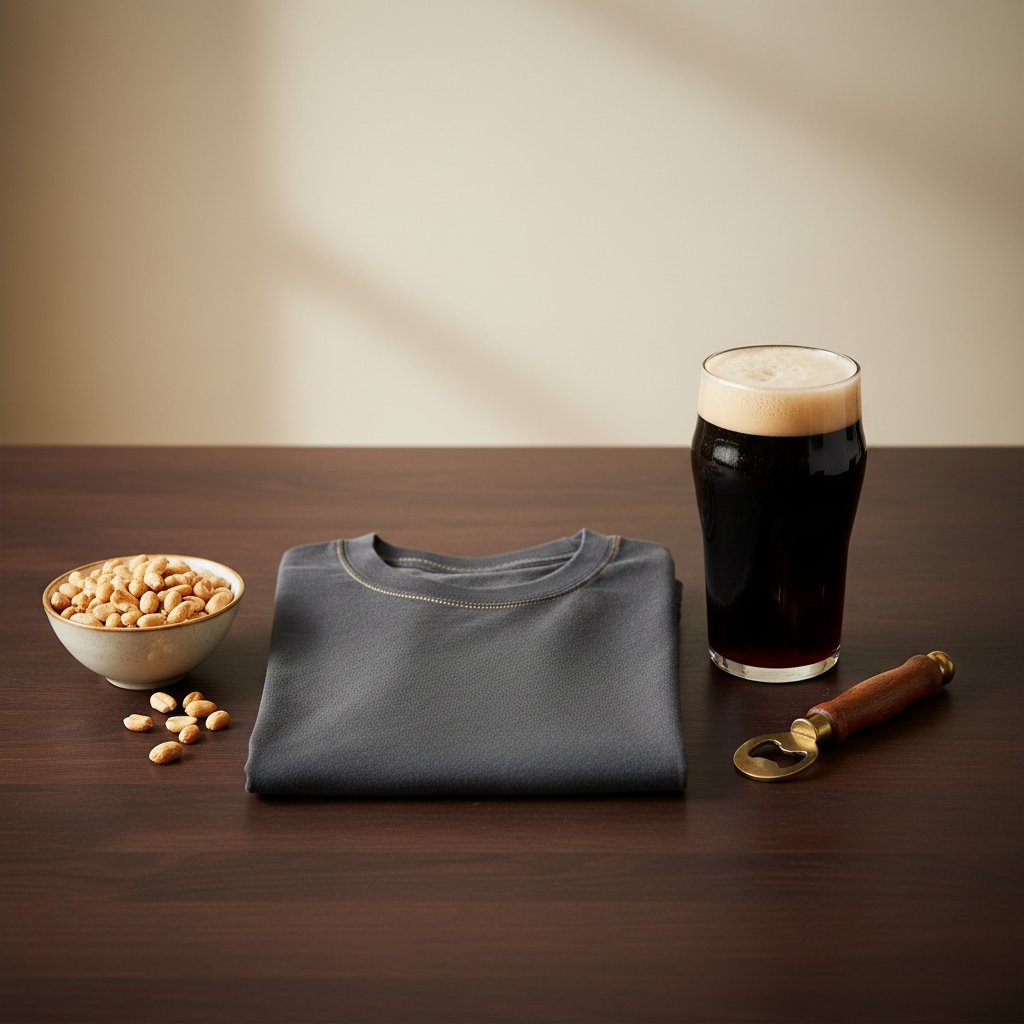 beer and pub gifts — Beast & Beauty collection