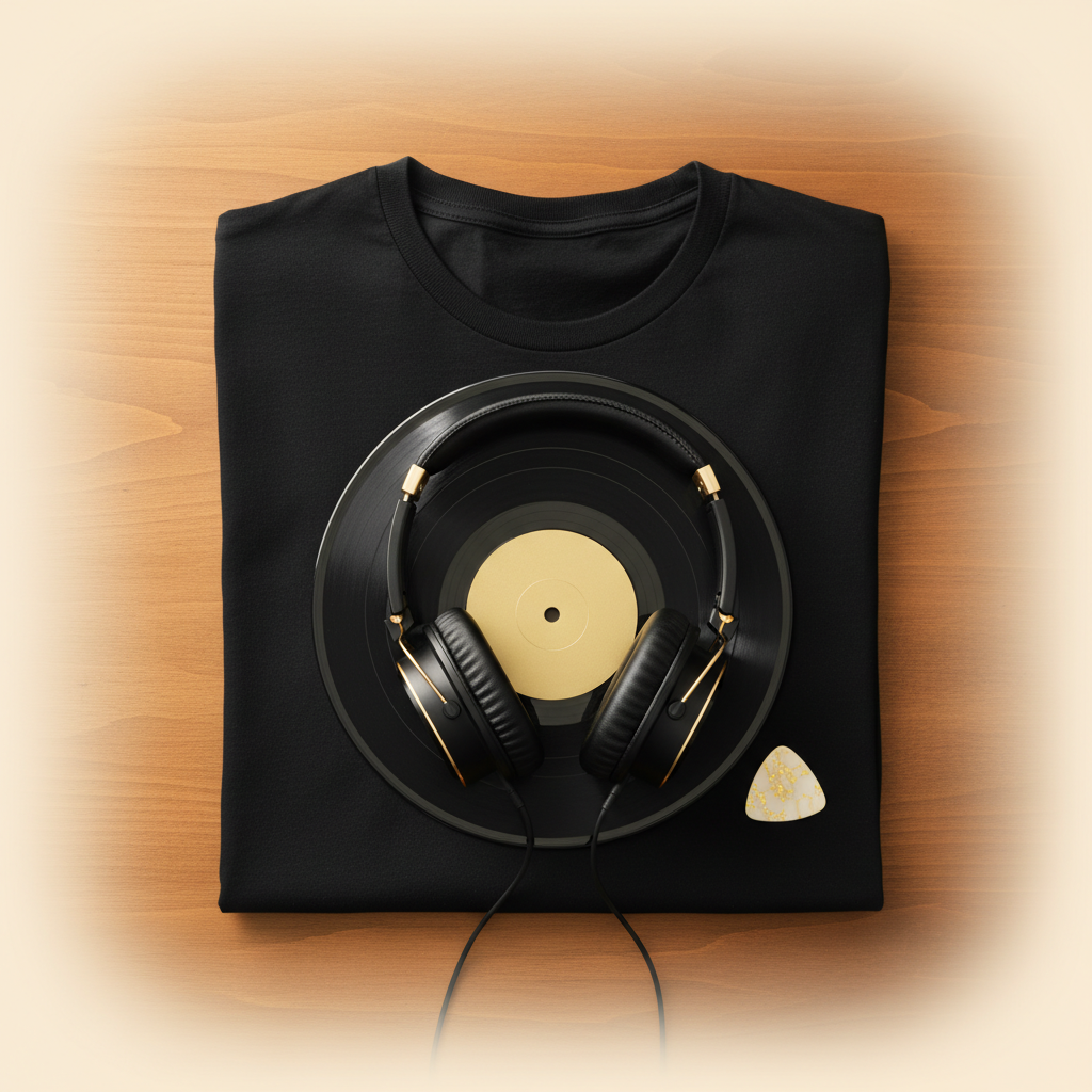 music gifts — Beast & Beauty collection