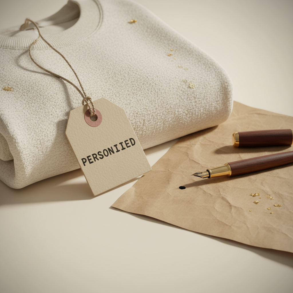 personalised gifts — Beast & Beauty collection