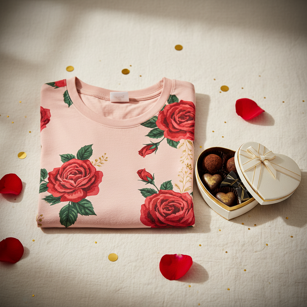 valentines day — Beast & Beauty collection