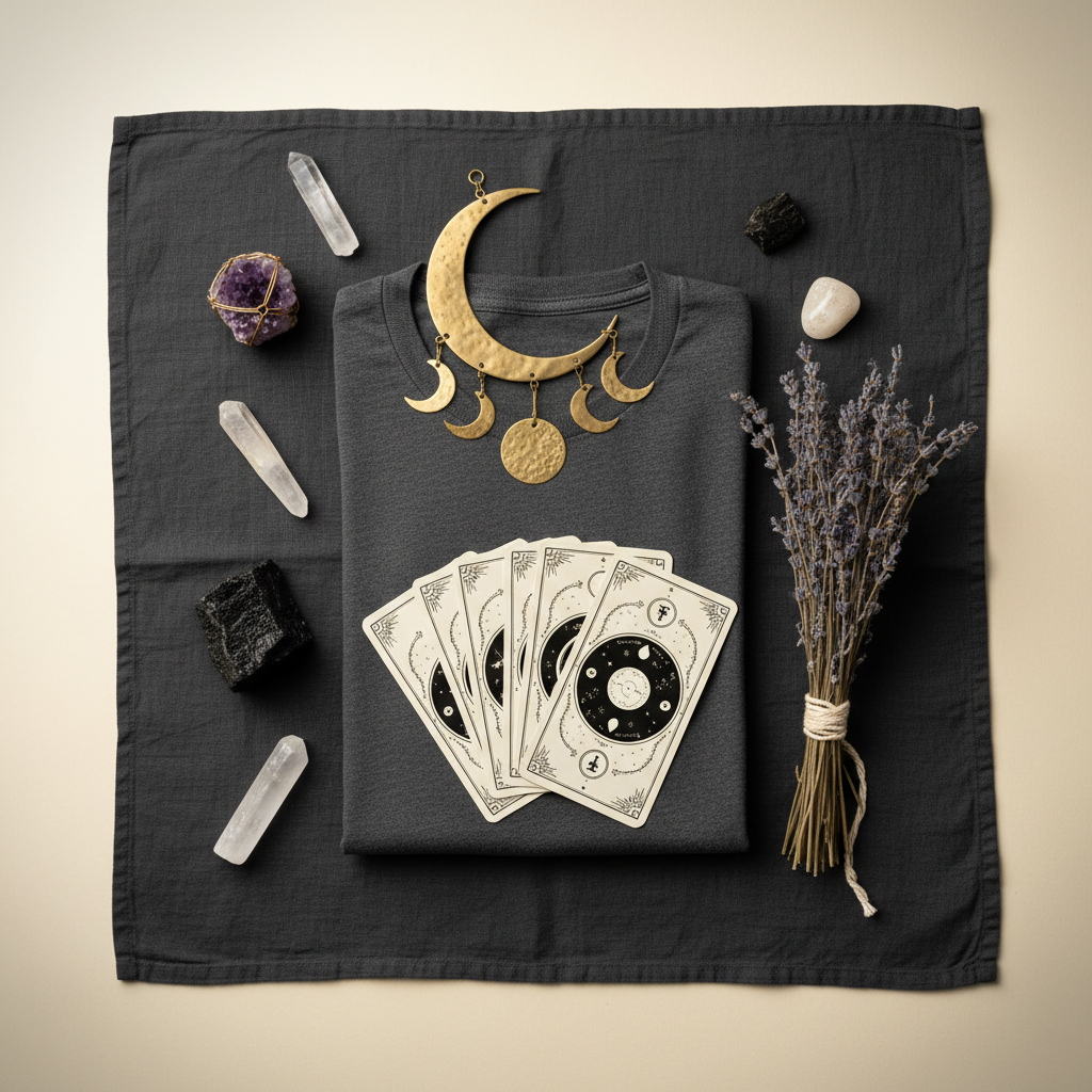zodiac clothing — Beast & Beauty collection