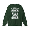 Forest Green