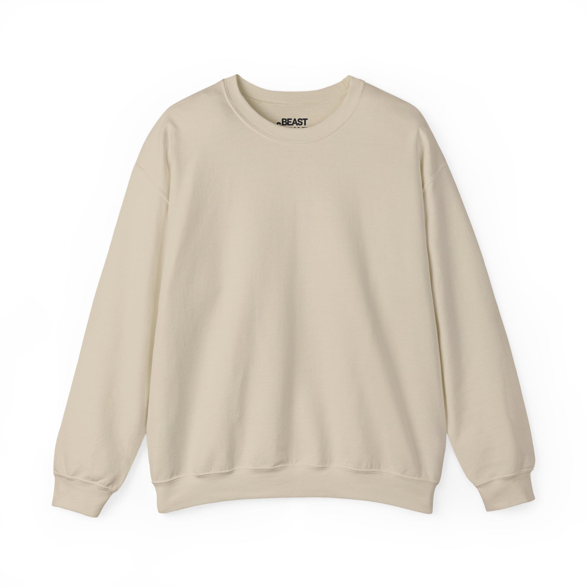 Mind If I Smoke BBQ Smoker Sweatshirt Printify