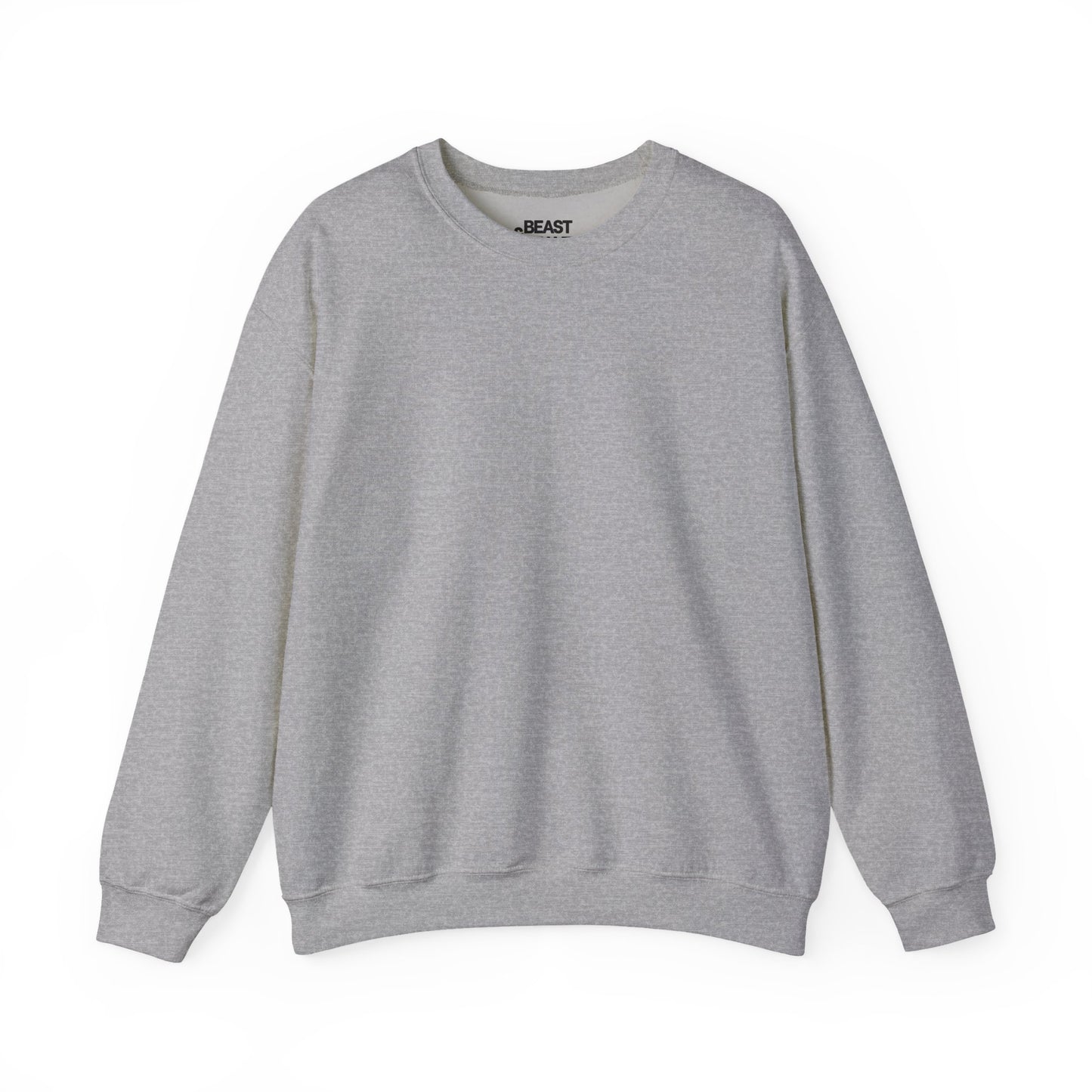 Master The Putt Golf Sweatshirt Printify
