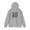 Sport Grey