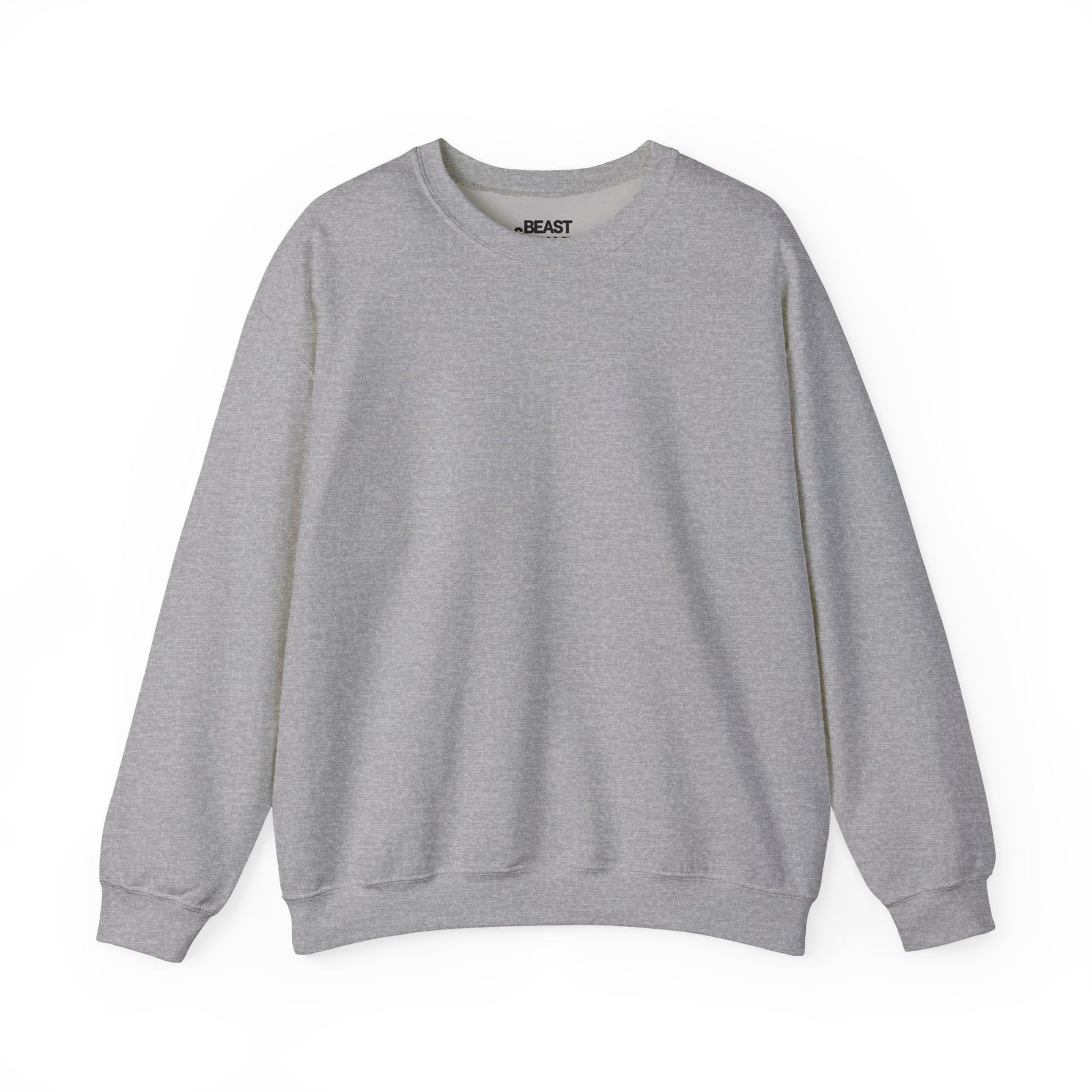 Mind If I Smoke BBQ Smoker Sweatshirt Printify