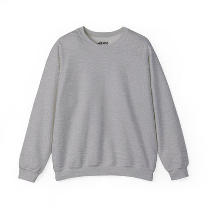 Mind If I Smoke BBQ Smoker Sweatshirt Printify