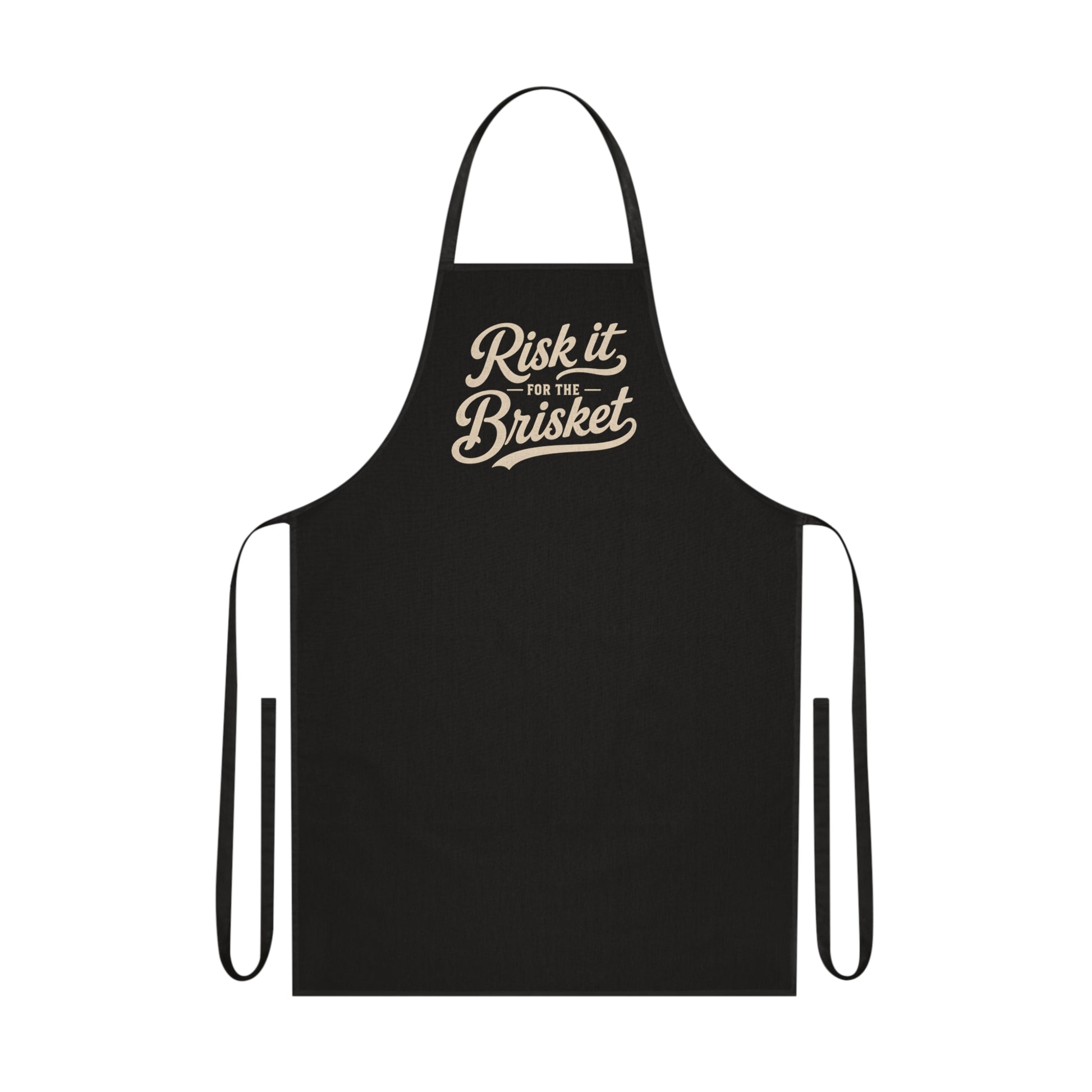 Risk It For The Brisket T-Shirt Printify