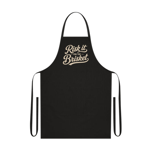 Risk It For The Brisket T-Shirt Printify