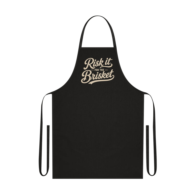 Risk It For The Brisket T-Shirt