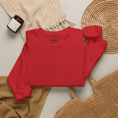 Straight Outta Whiskey Sweatshirt Printify