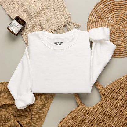 Master The Putt Golf Sweatshirt Printify