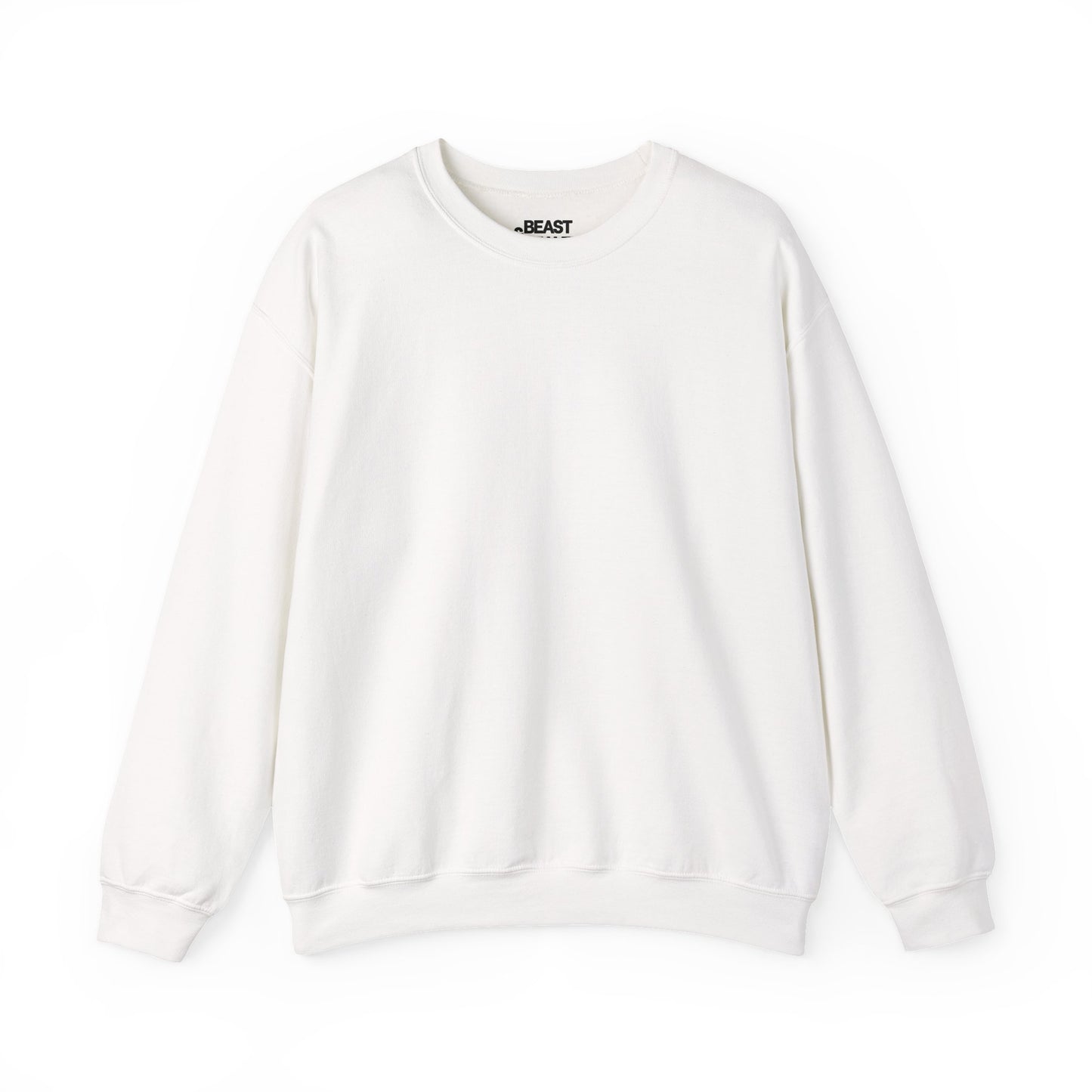 Master The Putt Golf Sweatshirt Printify