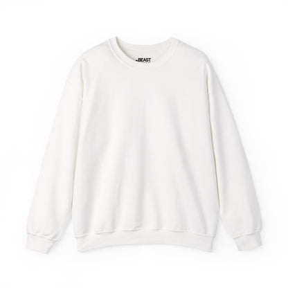 Master The Putt Golf Sweatshirt Printify