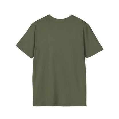 Whiskey Is the Answer T-Shirt Printify