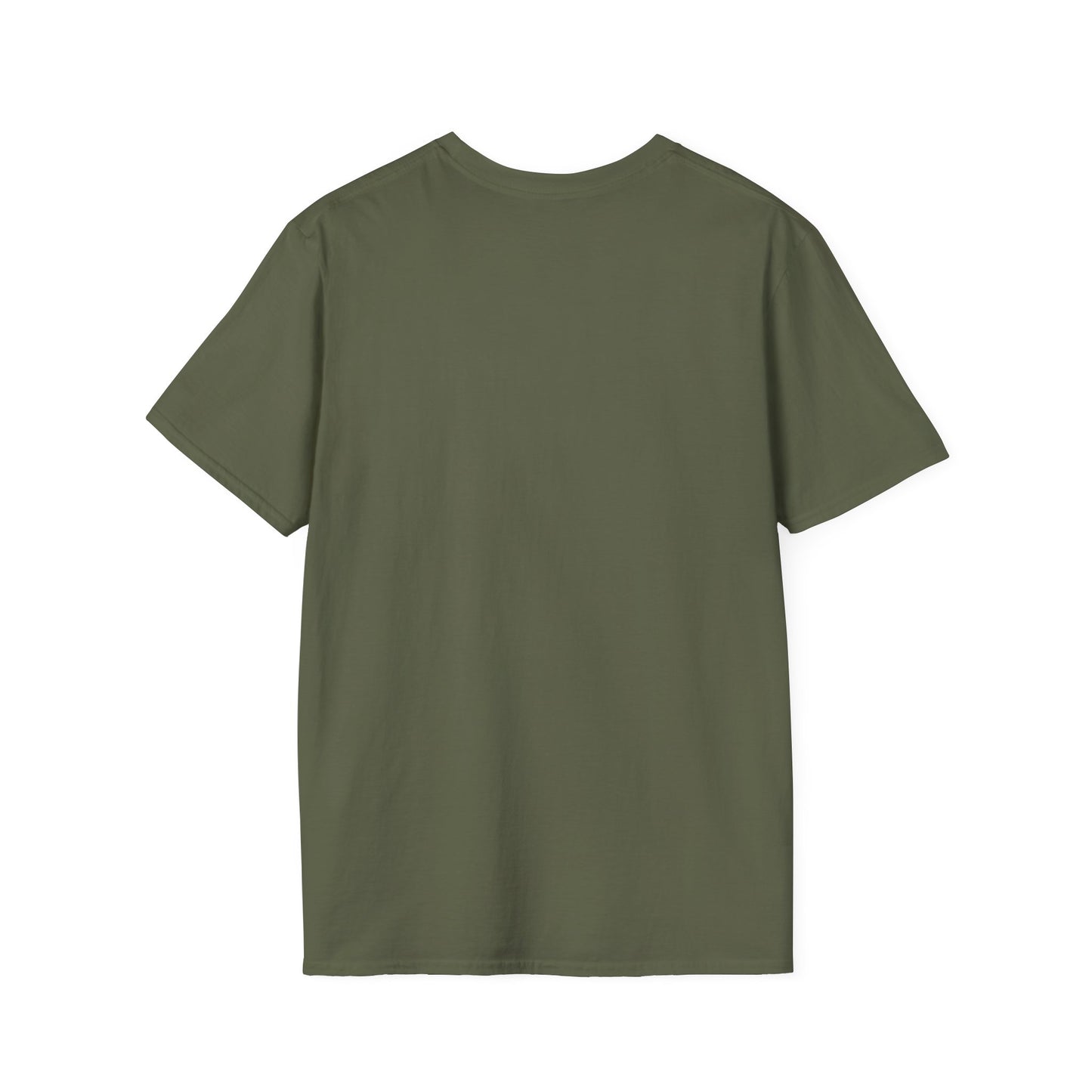 Life Is Full of Important Choices Golf T-Shirt Printify