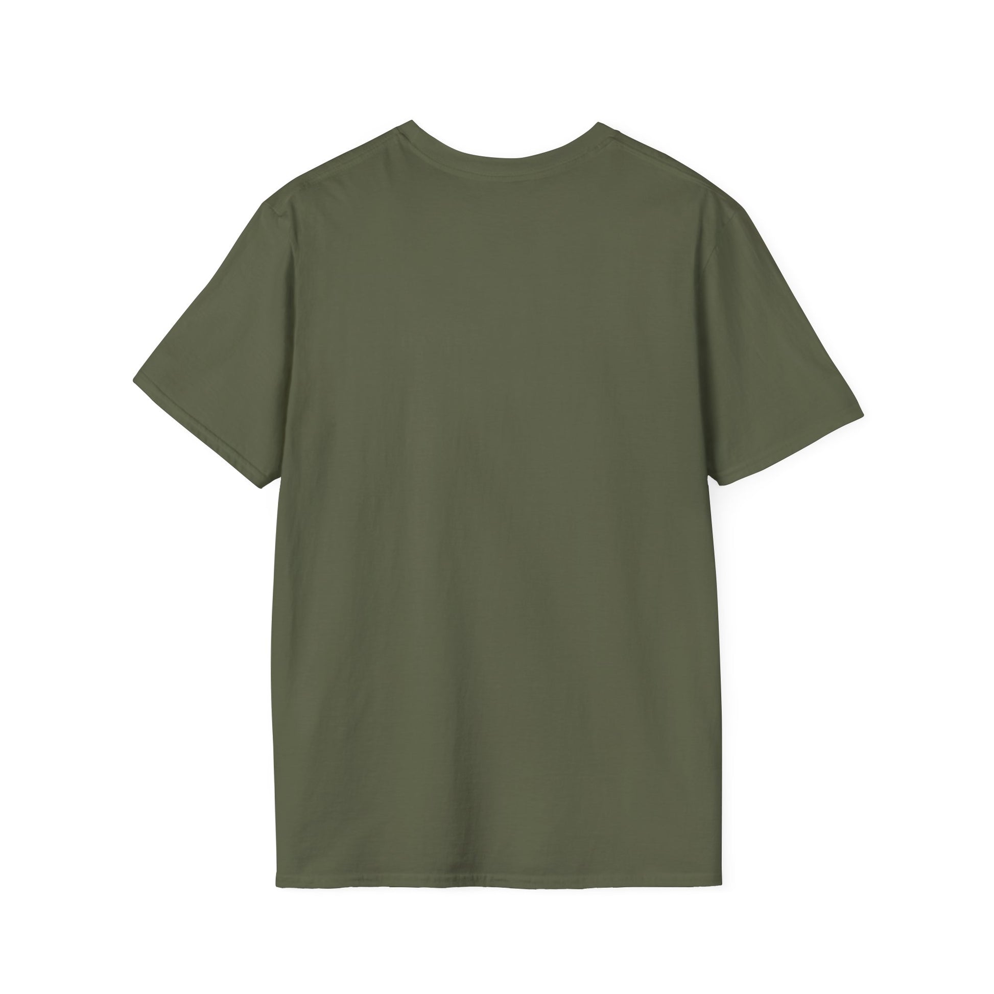 Life Is Full of Important Choices Golf T-Shirt Printify