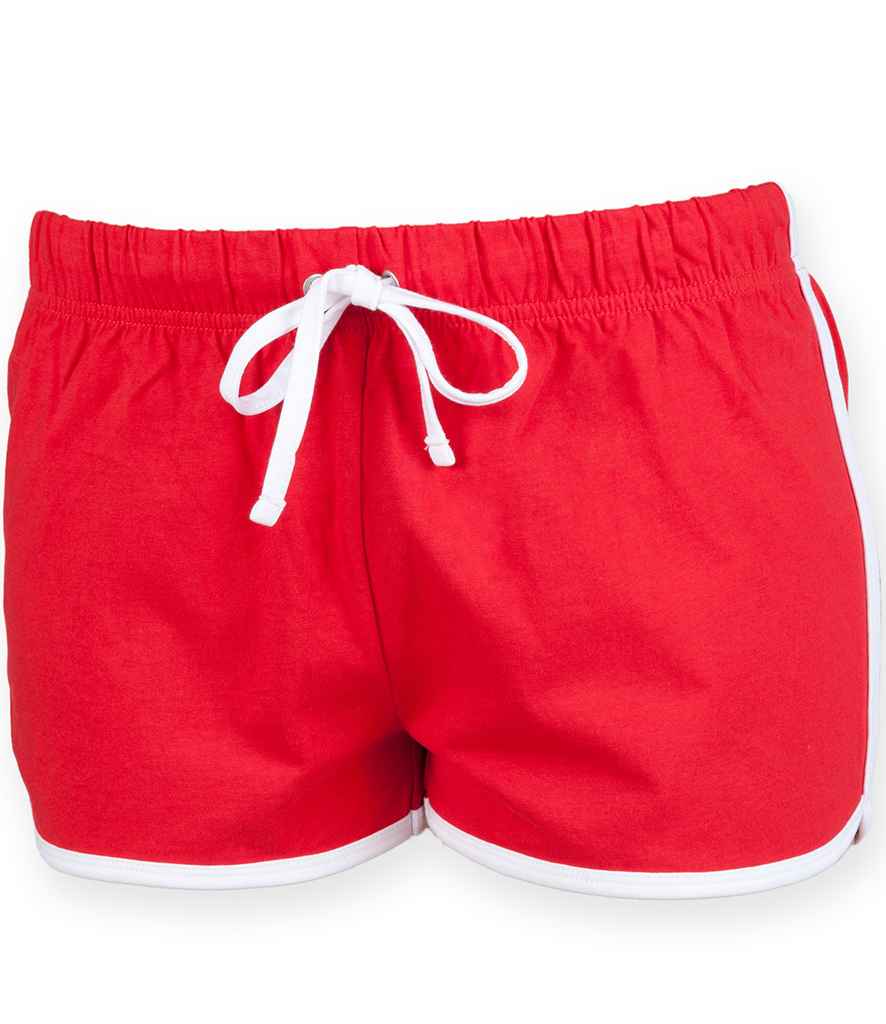 Kids Pomodoro T-Shirt & Shorts Set | Tomato Print Summer Outfit