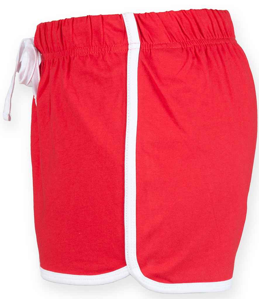 Kids Pomodoro T-Shirt & Shorts Set | Tomato Print Summer Outfit