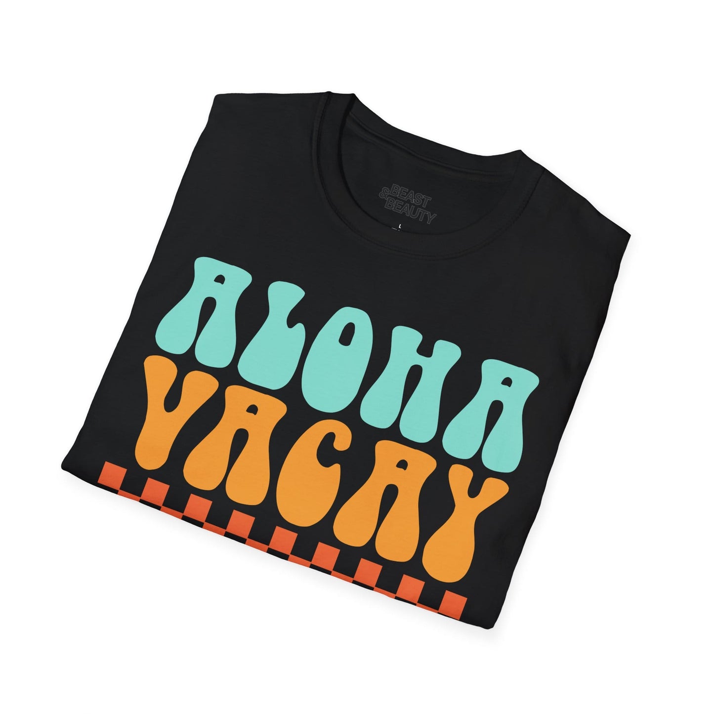 aloha holiday t-shirt aloha vacay t t-shirt uk gift gift idea image 10