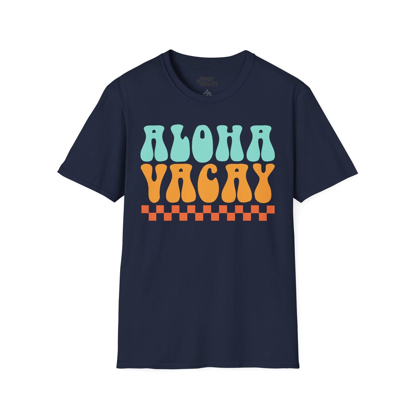 aloha holiday t-shirt aloha vacay t t-shirt uk gift gift idea image 8
