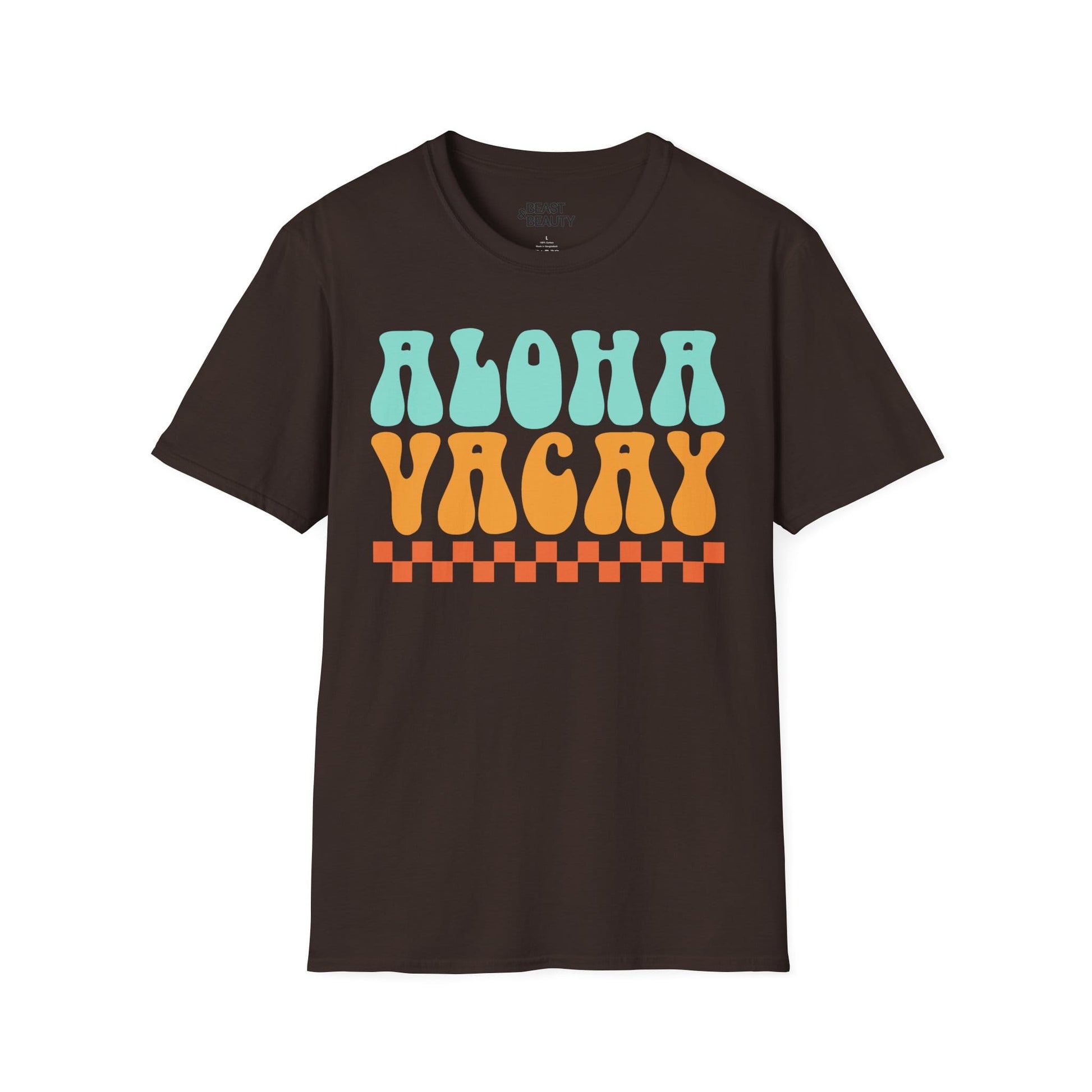 aloha holiday t-shirt aloha vacay t t-shirt uk gift gift idea image 4