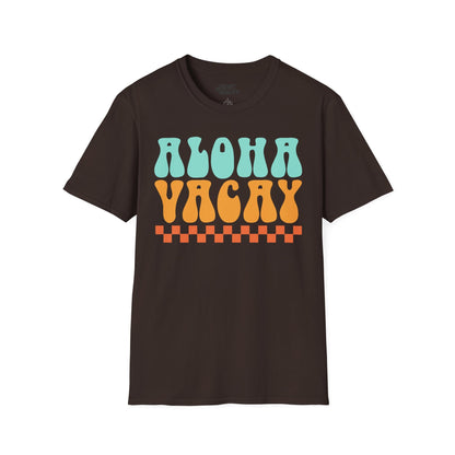 aloha holiday t-shirt aloha vacay t t-shirt uk gift gift idea image 4
