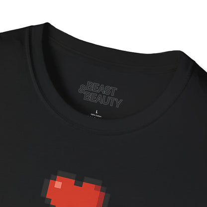 best dad ever according to my minecraft world t-shirt t-shirt uk Father's Day gift idea image 7