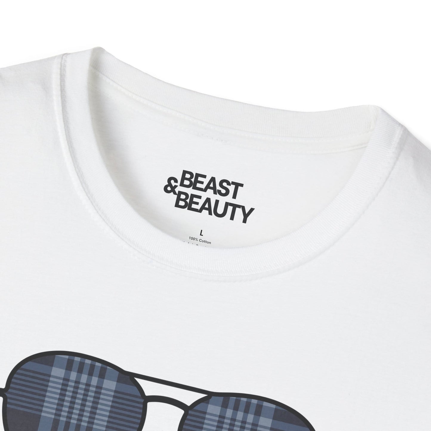 best dad ever t-shirt funny bearded dad gift tee sizes s-3xl t-shirt uk Christmas gift idea image 4